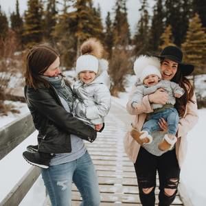 Meet your Posher, Jennifer